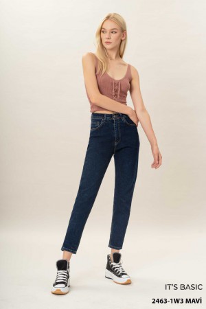 Женские Джинсы ITS Basic