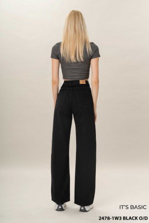 Женские Джинсы ITS Basic