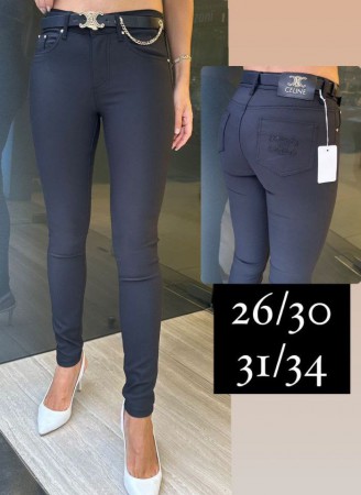 Женские Брюки Celine (Большие размеры)