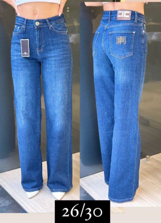 Женские Джинсы Elisabetta Franchi