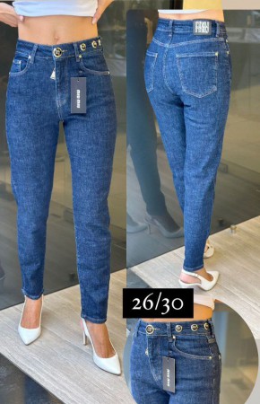 Женские Джинсы Miu Miu