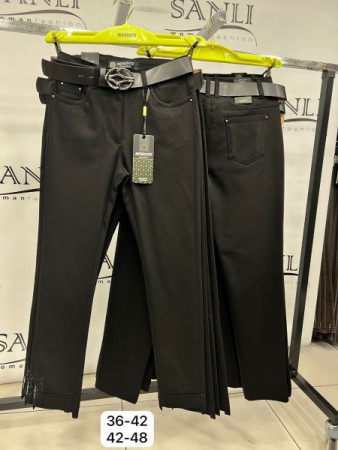 Женские Брюки Mosento (Большие размеры)