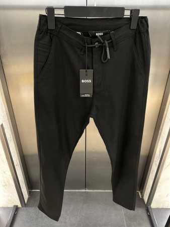 Мужские Брюки Hugo Boss