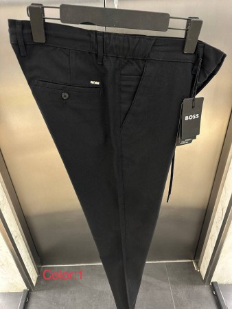 Мужские Брюки Hugo Boss