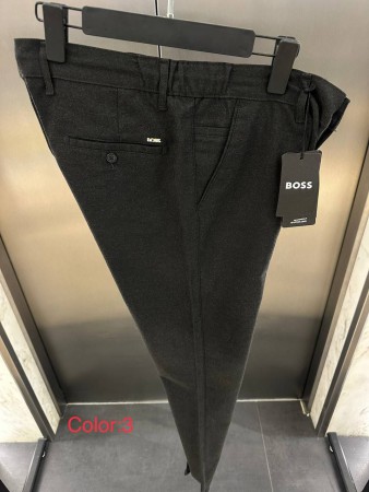 Мужские Брюки Hugo Boss