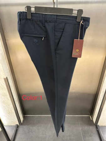 Мужские Брюки Loro Piana