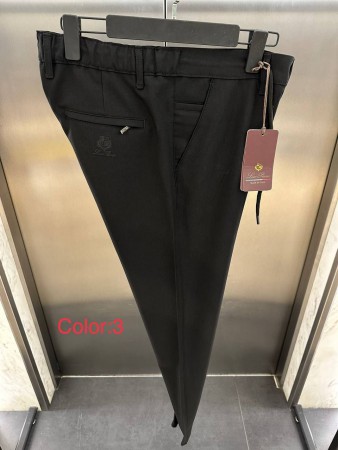 Мужские Брюки Loro Piana