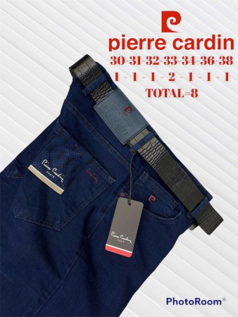 Мужские Джинсы Pierre Cardin