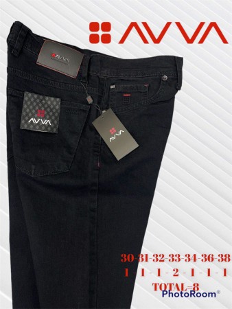 Мужские Джинсы Avva