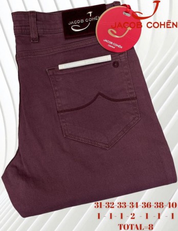 Мужские Джинсы Jacob Cohen
