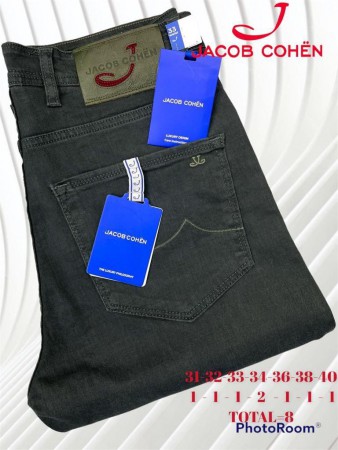 Мужские Джинсы Jacob Cohen