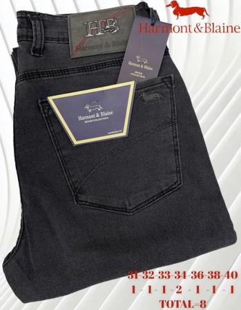 Мужские Джинсы Harmont&Blaine