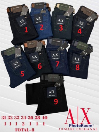 Мужские Джинсы Jacob Cohen