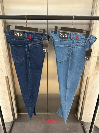 Мужские Джинсы Zara