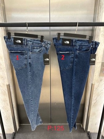 Мужские Джинсы The North Face