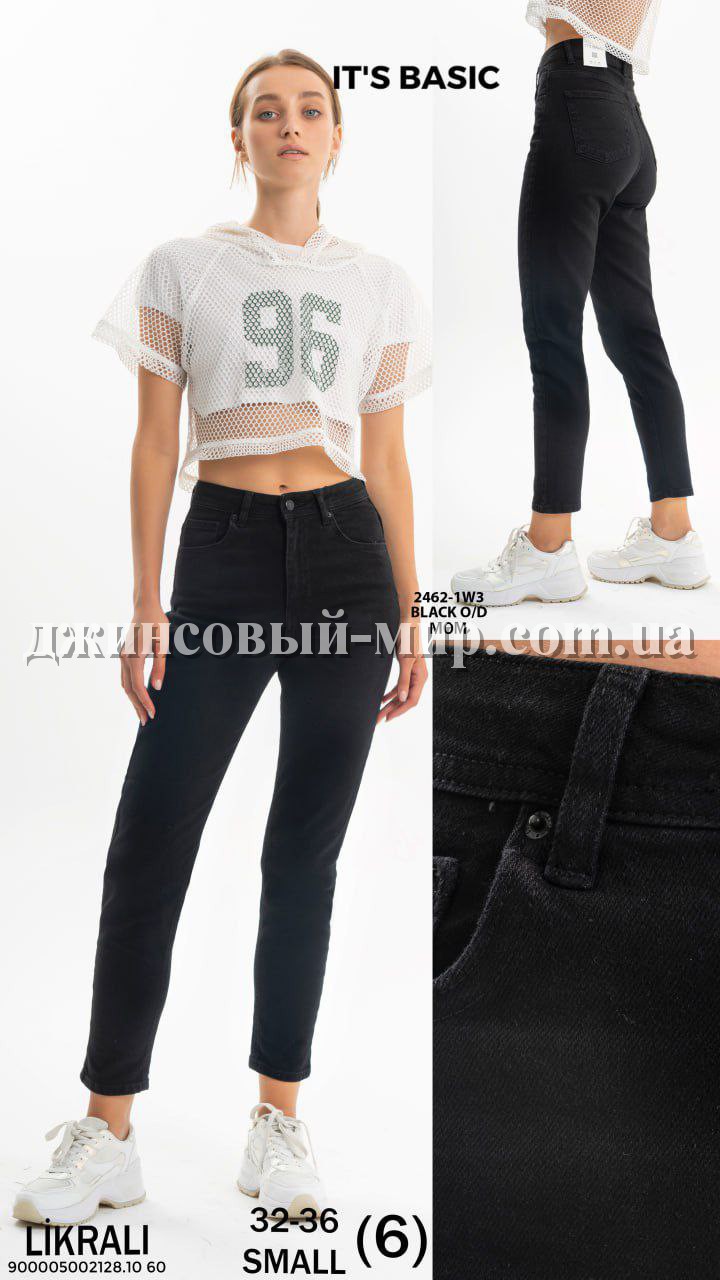 Женские Джинсы ITS Basic