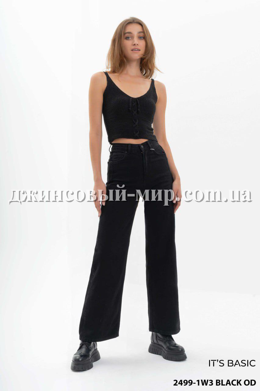 Женские Джинсы ITS Basic