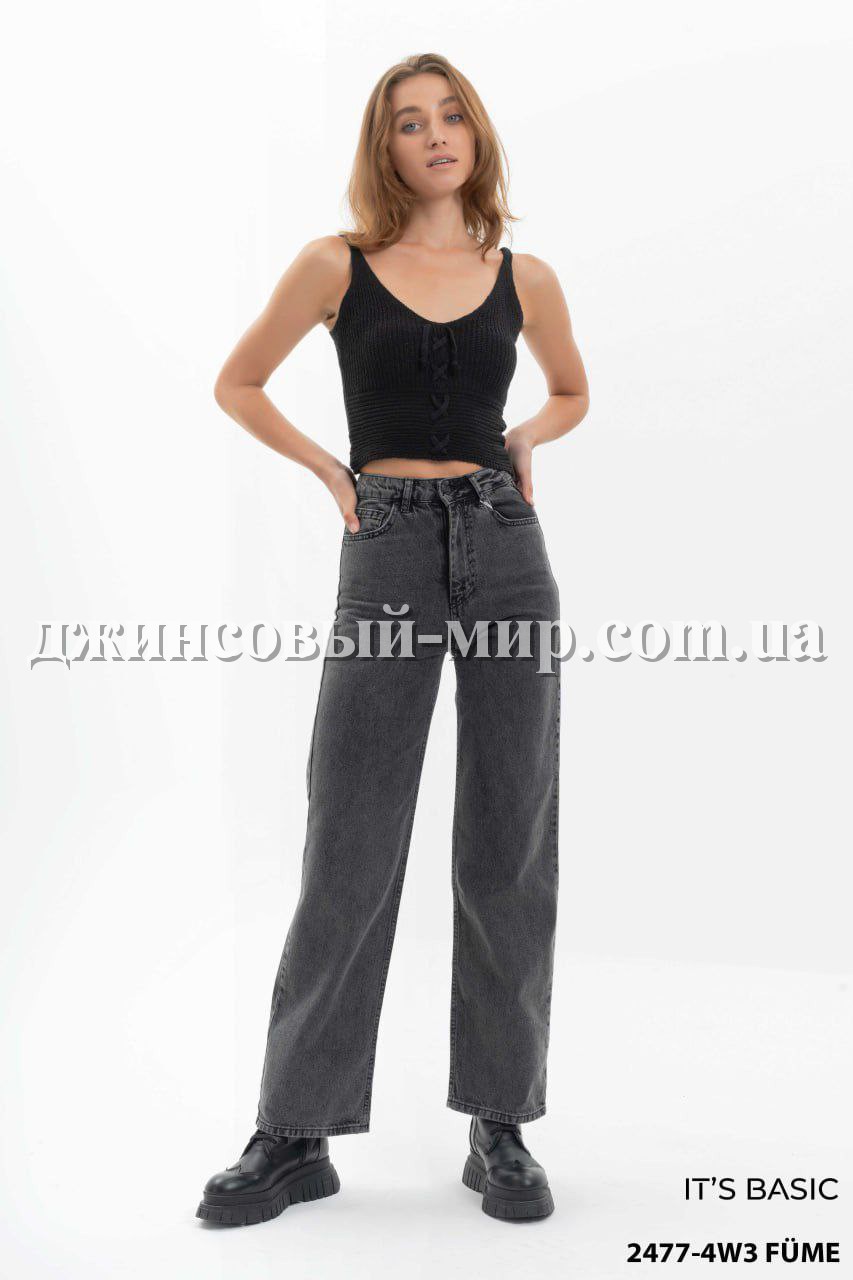 Женские Джинсы ITS Basic