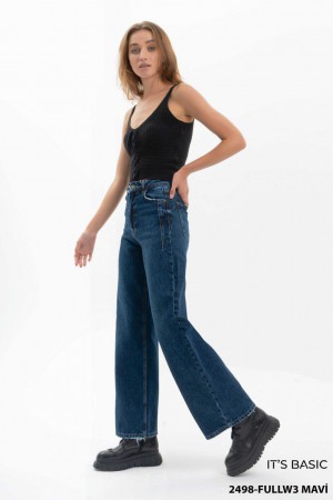 Женские Джинсы ITS Basic