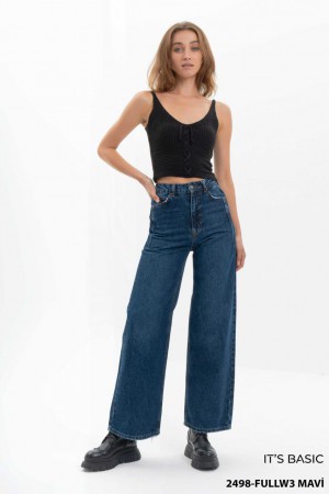 Женские Джинсы ITS Basic