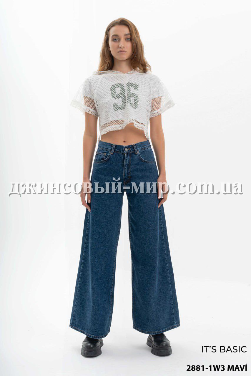 Женские Джинсы ITS Basic