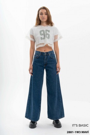 Женские Джинсы ITS Basic
