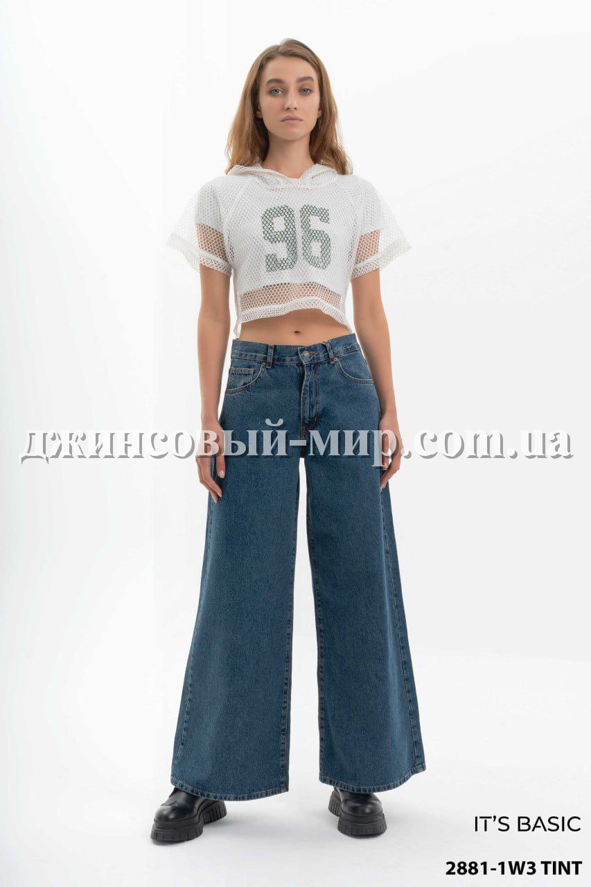 Женские Джинсы ITS Basic