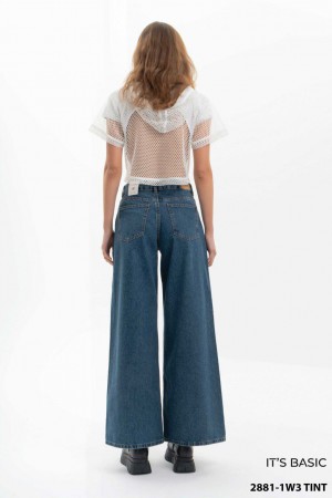 Женские Джинсы ITS Basic