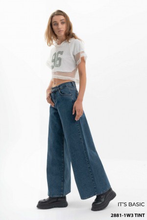 Женские Джинсы ITS Basic