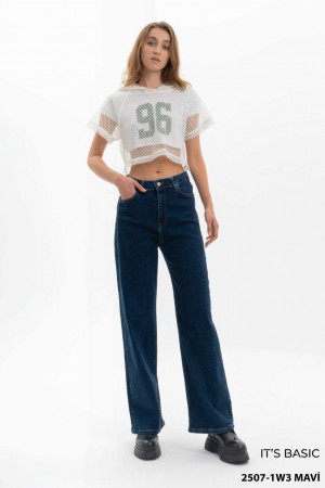 Женские Джинсы ITS Basic (Большие размеры)