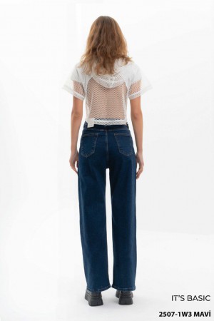 Женские Джинсы ITS Basic (Большие размеры)