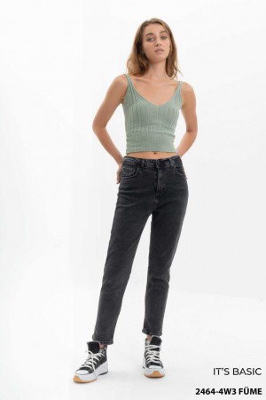 Женские Джинсы ITS Basic (Большие размеры)