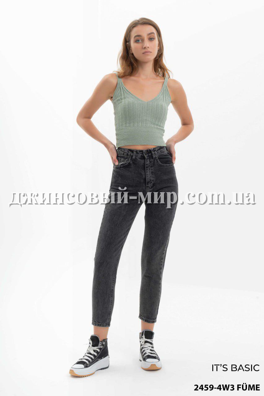 Женские Джинсы ITS Basic