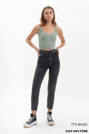 Женские Джинсы ITS Basic