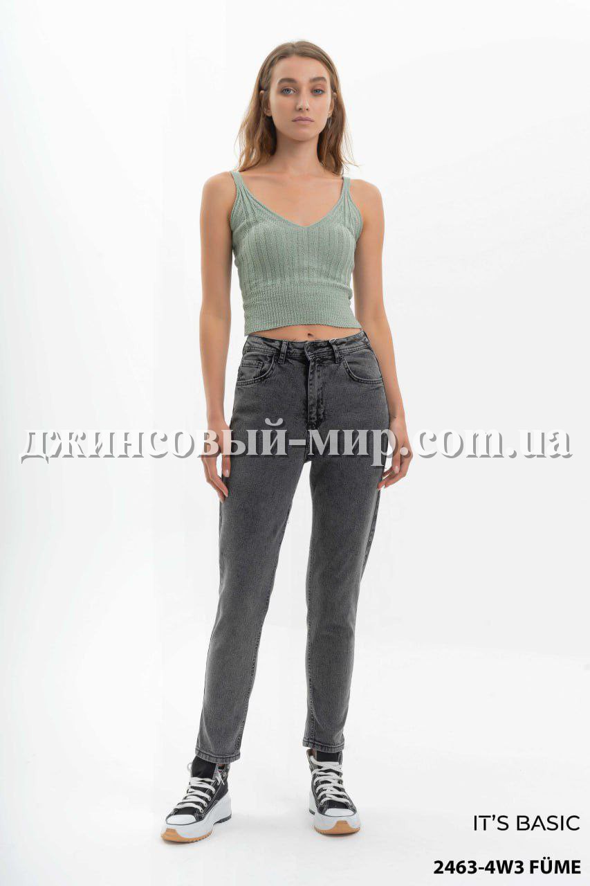 Женские Джинсы ITS Basic
