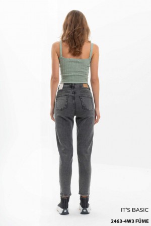 Женские Джинсы ITS Basic
