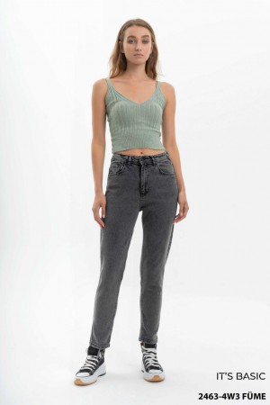 Женские Джинсы ITS Basic