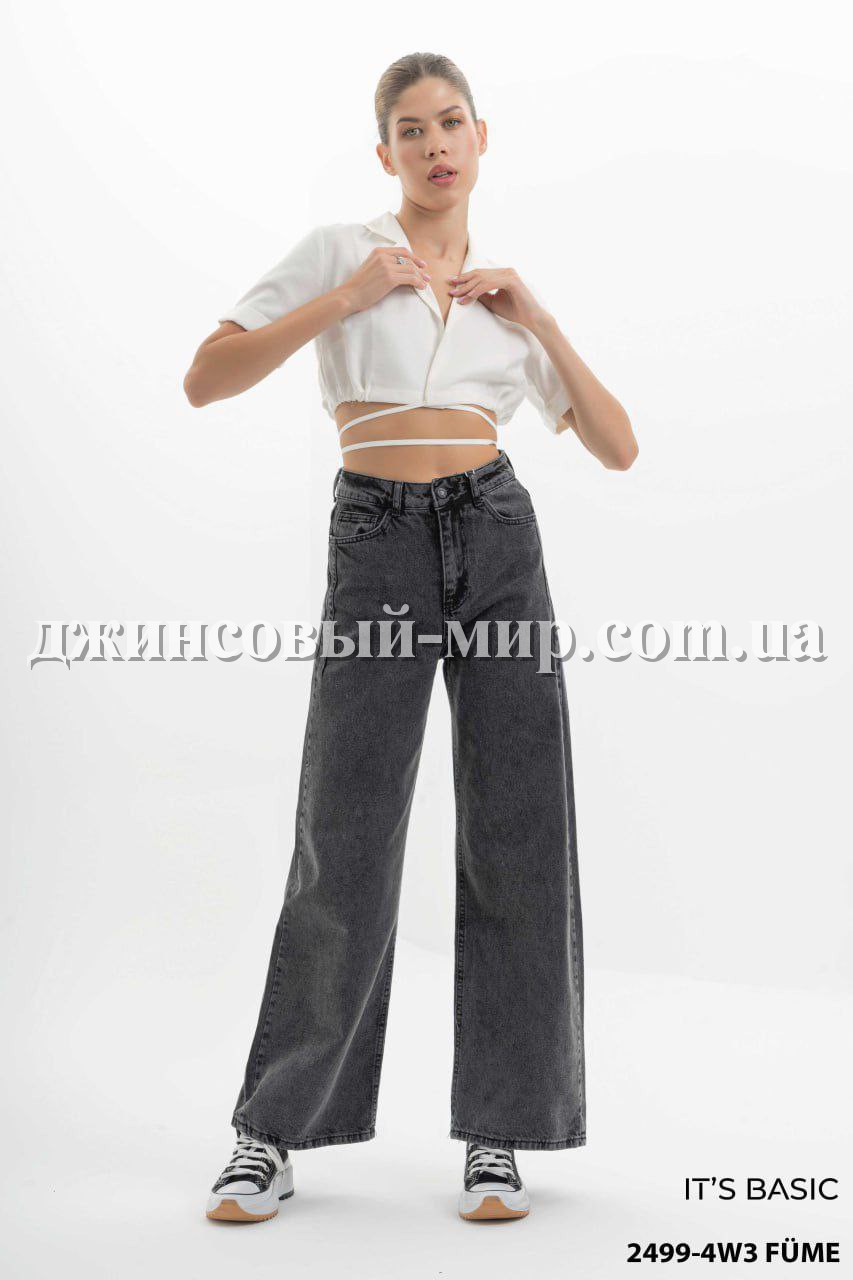 Женские Джинсы ITS Basic