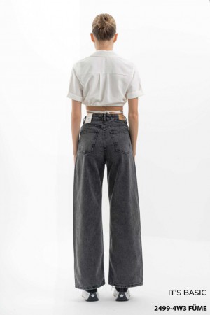 Женские Джинсы ITS Basic