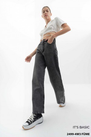 Женские Джинсы ITS Basic