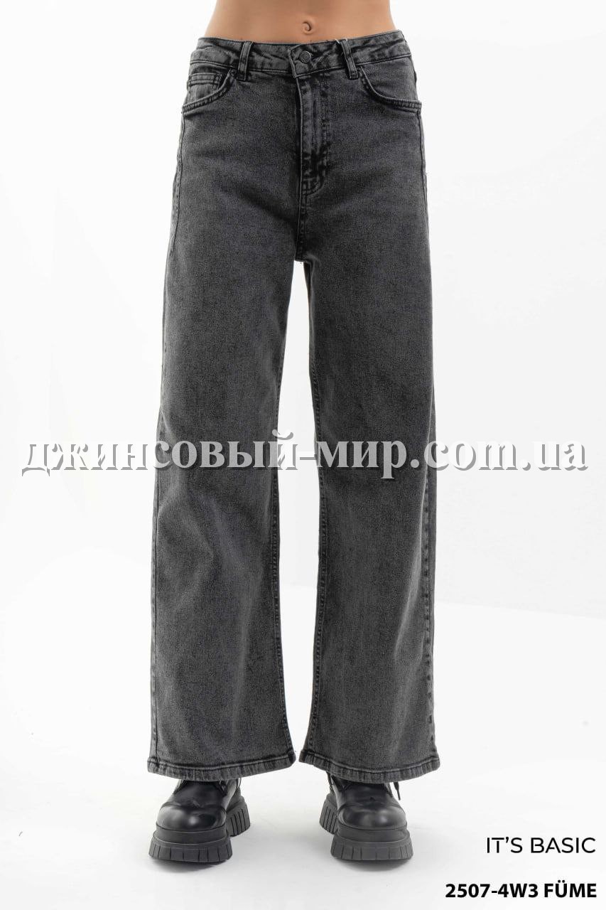 Женские Джинсы ITS Basic (Большие размеры)