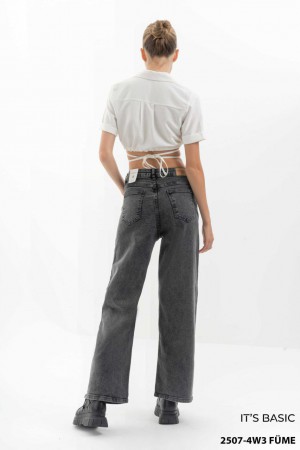 Женские Джинсы ITS Basic (Большие размеры)