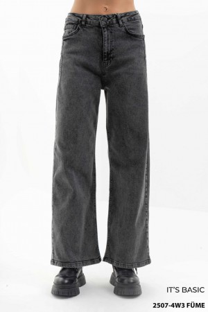 Женские Джинсы ITS Basic (Большие размеры)