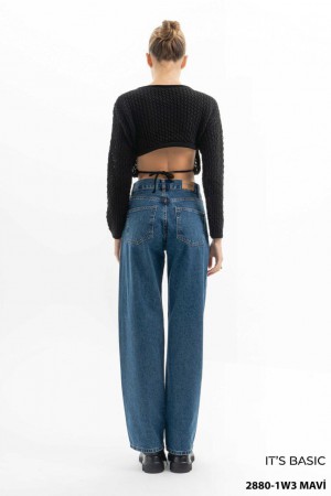 Женские Джинсы ITS Basic
