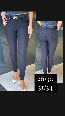 Женские Джинсы Elisabetta Franchi