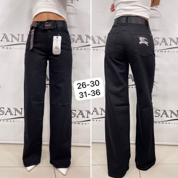 Женские Джинсы Burberry