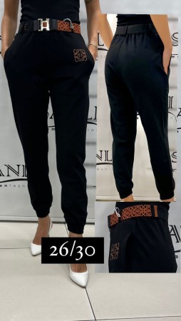 Женские Джинсы Loewe