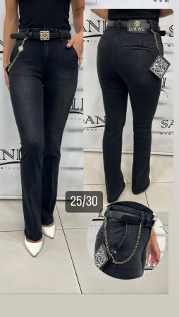 Женские Джинсы Loeve