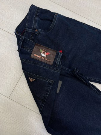 Мужские Джинсы Armani (длина 34)