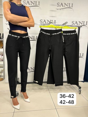 Женские Штаны Mosento 